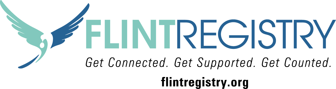 Flint Registry logo